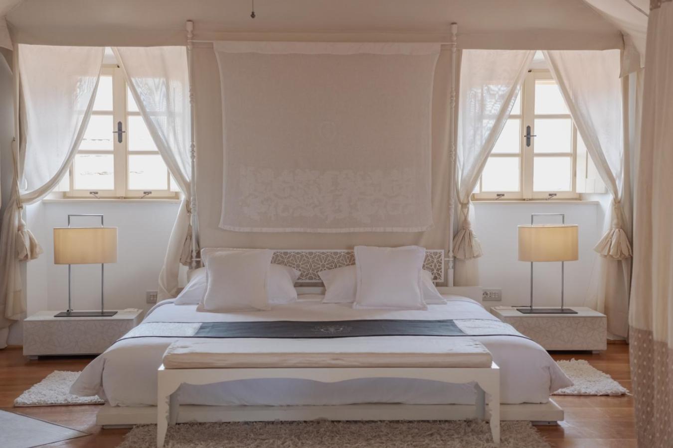 Lesic Dimitri Palace Korčula Zimmer foto