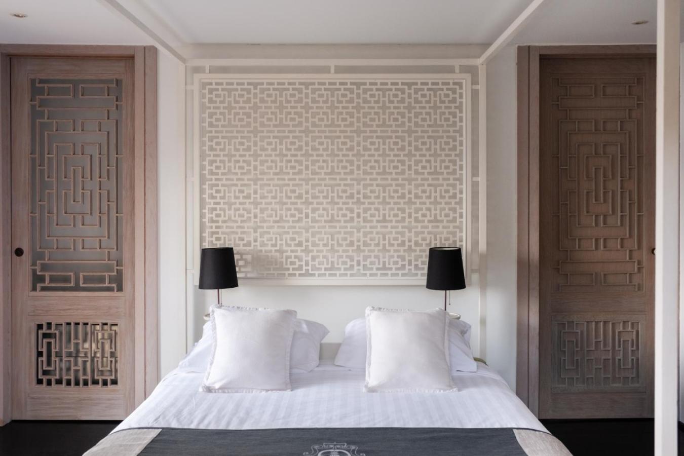 Lesic Dimitri Palace Korčula Zimmer foto