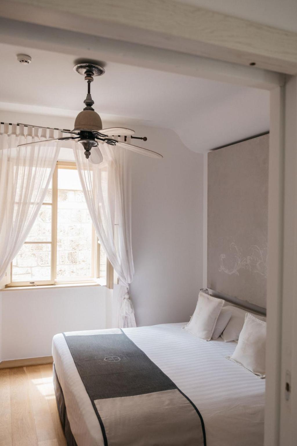 Lesic Dimitri Palace Korčula Zimmer foto