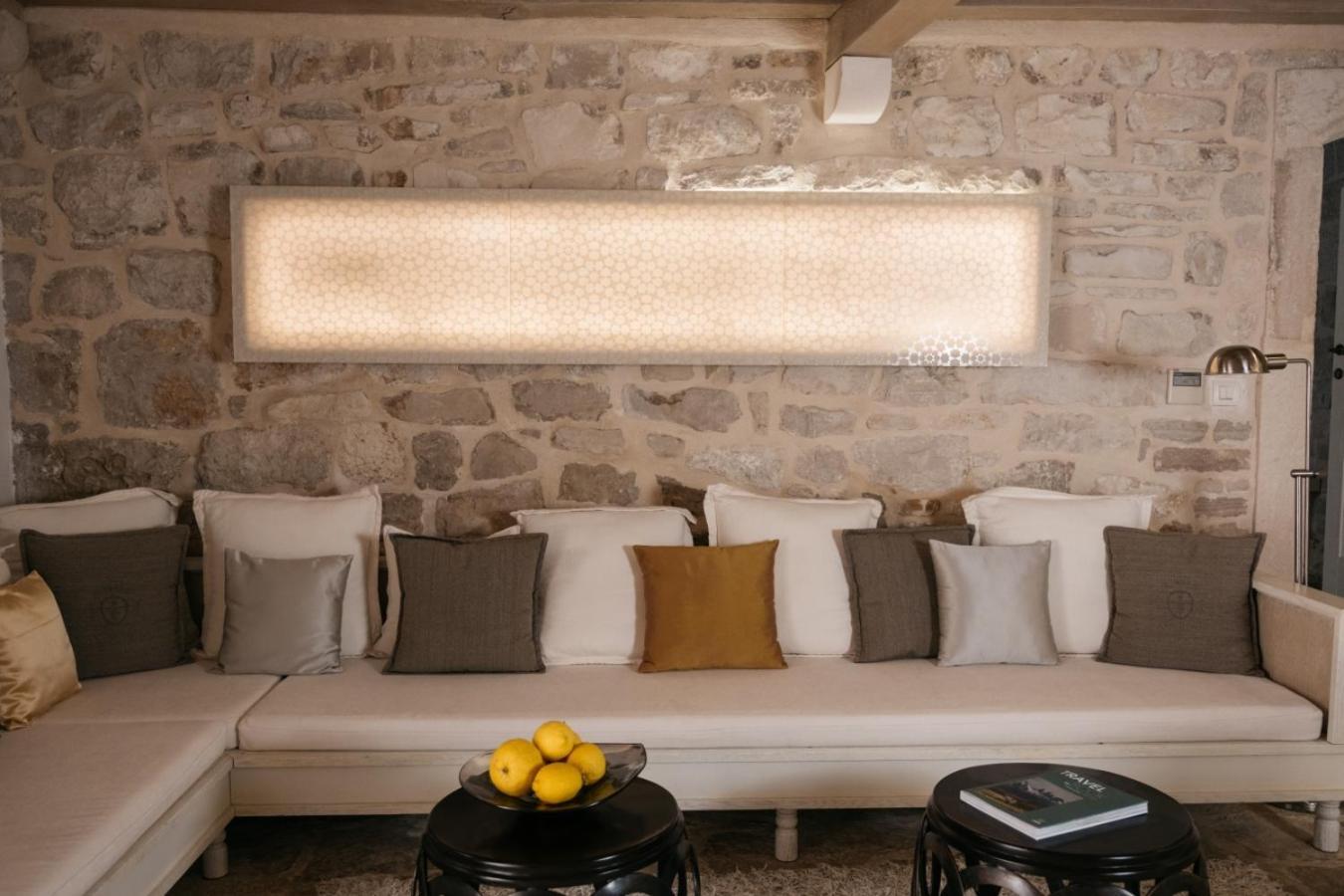 Lesic Dimitri Palace Korčula Zimmer foto