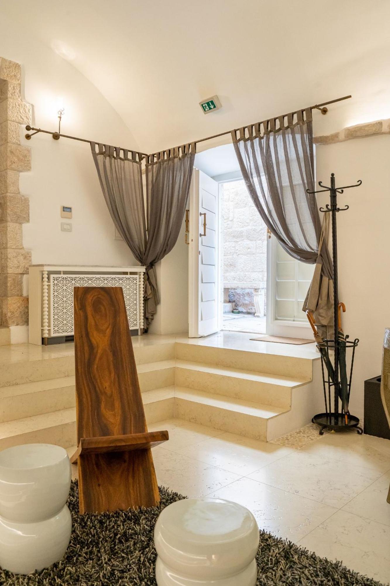 Lesic Dimitri Palace Korčula Zimmer foto