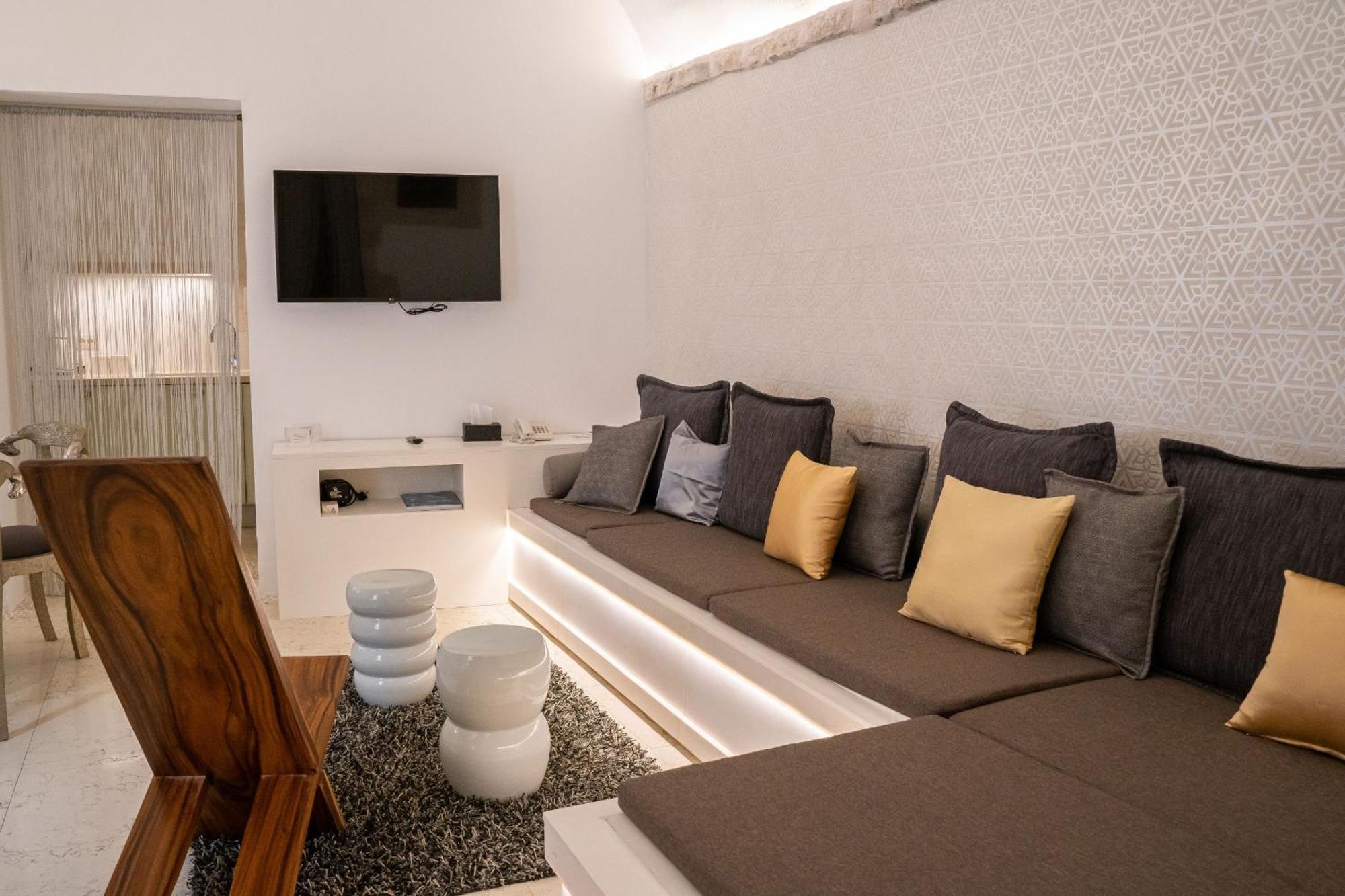 Lesic Dimitri Palace Korčula Zimmer foto