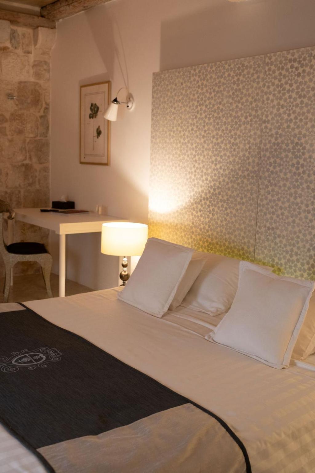 Lesic Dimitri Palace Korčula Zimmer foto