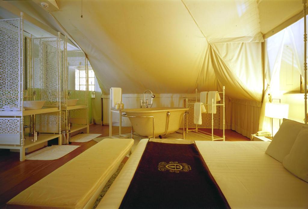 Lesic Dimitri Palace Korčula Zimmer foto